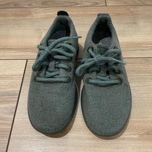 Allbirds Wool Runner